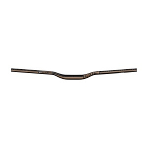 Ghidon DEITY Blacklabel, 31.8x800mm, 25 Rise, Negru/Bronze
