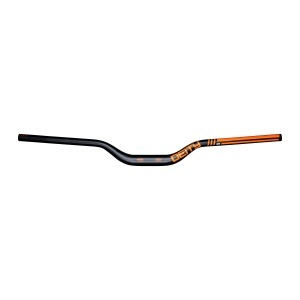 Ghidon DEITY Highside, 35x800mm, 50 Rise, Negru/Orange