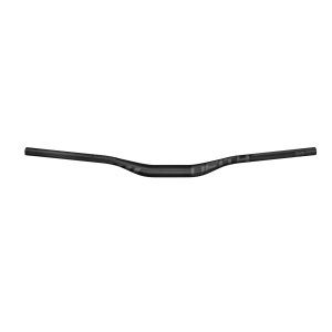 Ghidon DEITY Speedway, 35x810mm, Carbon, 30 Rise, Negru/Stealth