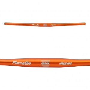 Ghidon Funn Flame PG Bar-XC 31,8mm rise 0mm L.710mm portocaliu lucios