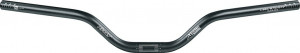 Ghidon Riser-Bar 25.4 XtasY Alu, black-matt, 700 mm wide
