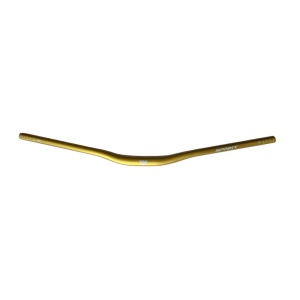 Ghidon Sprint 31.8/780mm Aluminiu, Auriu