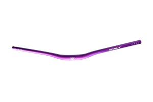 Ghidon SPRINT 31.8/780mm Aluminiu Violet