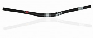 Ghidon XLC Pro HB-M11 31.8 mm 680 mm matt black