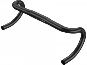 Ghidon Zipp Lenker Service Course 80 Ergo 38cm C-C negru