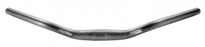 GhidonTrekking Humpert Aluminiu, black, 31,8 mm, 590 mm brSize
