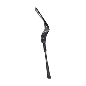 Hebie Fox Uni Cric Spate Negru 26-28 Inch Reglabil