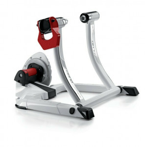 Hometrainer Elite Fluid Trainer Qubo fluid