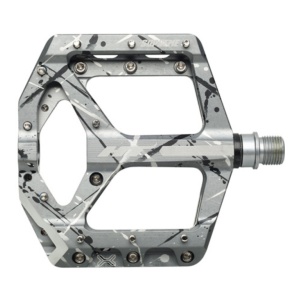 HT ANS10 Pedale Gri Camo