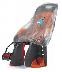 Husa protectie ploaie scaun Polisport