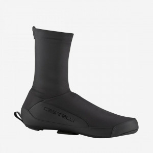 Huse pantofi Castelli Unlimited Negru