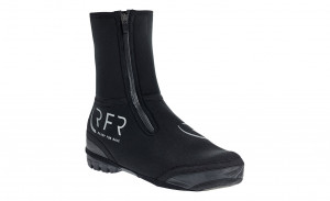 Huse pantofi Cube RFR Winter negre