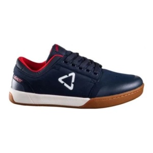 Încălțăminte LEATT Shoe 2.0 Flat Onyx