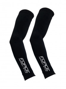 Incalzitoare brate Force Term logo negre