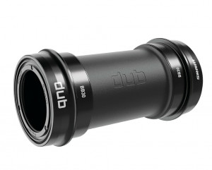 innerBear.Sram DUB BB30 Road aluminium, 73mm, 00.6418.027.000