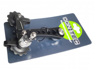 Intinzator lant Contec single speed 2 rotite