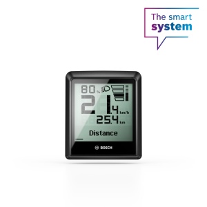 Intuvia 100 Display (BHU3200)