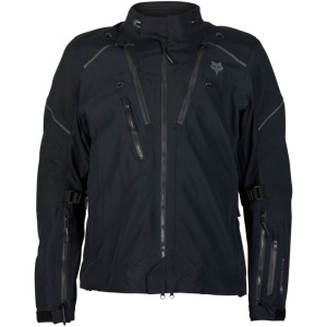 Jachetă DEFEND GORE-TEX ADV, Negru
