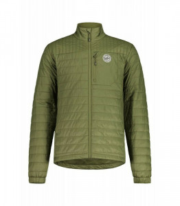 Jacheta Maloja Ritterling Primaloft Moss