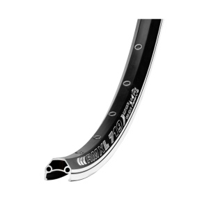 Janta Remerx Dragon 719l, 622-19, 36h, Valva Auto, Negru
