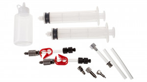 Kit aerisire Jagwire Pro Dot