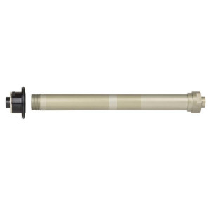 Kit conversie Novatec pentru QR 5x190 mm