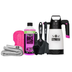Kit Curatare Muc-off Foam Sprayer Kit