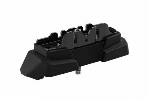 Kit prindere bare transversale THULE 187060