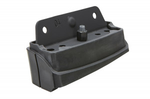 Kit prindere bare transversale THULE Fixpoint XT 3149
