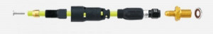 Kit racord conducta hidraulica Jagwire Mountain Pro (HFA310) pentru Shimano Deore LX T675, Deore M596, M615