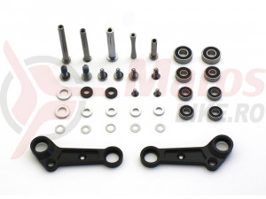 Kit reparatie cadre Focus Thunder