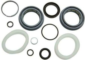 Kit service furcă AM RockShox, basic Recon Silver Coil (2012)