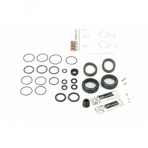 Kit service furca REBUILD 34mm MATTOC