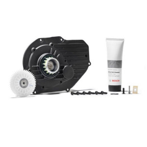 Kit service reparatie Bosch BDU2xx negru