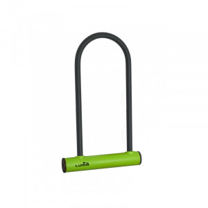 Lacat Luma Enduro 35 HU verde D 12x320 C4