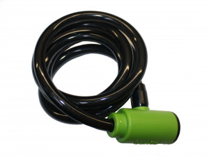 Lacat Luma Enduro 7335 D12 150cm verde C36