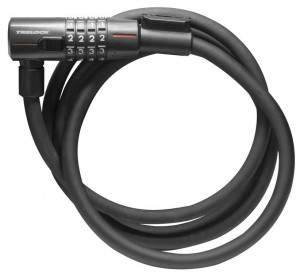 Lacat Trelock 110cm, 12mm KS 312/110/12, w. Vario mount ZK 234
