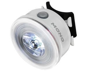 Lampa fata Sigma Mono white USB