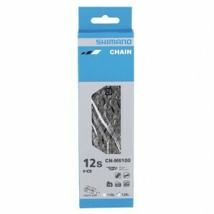 Lant Shimano CN M6100 126 zale,12V