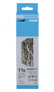 Lant Shimano CNHG901 116 zale 11 viteze