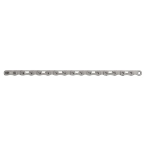 Lanț SRAM Rival AXS E1, 12 viteze, 126 zale, argintiu