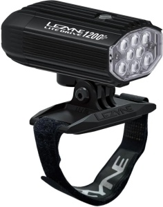 Lezyne Helmet Light Lite Drive 1200+