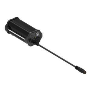 Lezyne Power Pack XL 49Wh Battery Pack Cu Iesire USB-C Negru