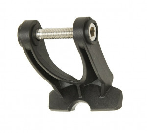 light bracket Herrmans SR Suntour vers. 1