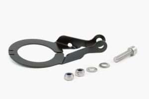 Light bracket taper mount 1,5"