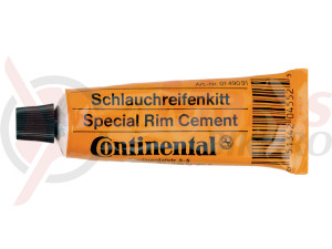 Lipici baieu Continental pentru jante aluminiu 25 g.