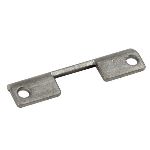 Lock plate