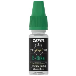 Lubrifian Lant ZEFAL E-Bike 10ml