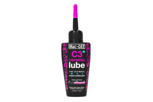 Lubrifiant Muc-Off Wet Ceramic Lube 50ml