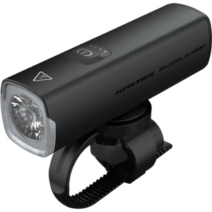 Lumina Fata KROSS Blade II 1000 Lm, Negru